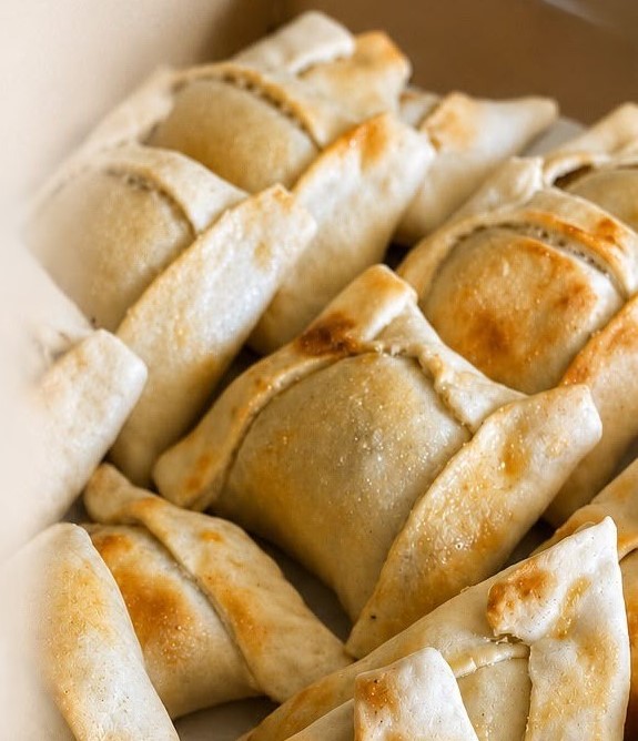 Empanadas Leonoré